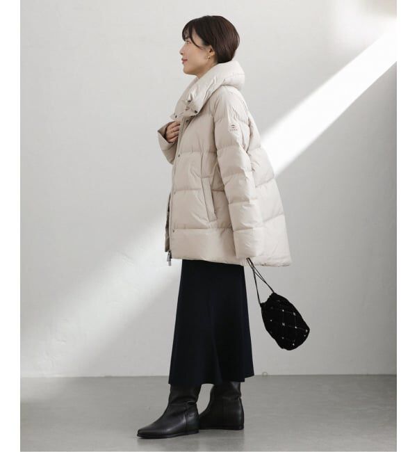  「PYRENEX/ピレネックス ELAURA 2 ダウンジャケット」|ダウン|