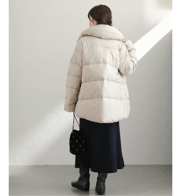  「PYRENEX/ピレネックス ELAURA 2 ダウンジャケット」|ダウン|