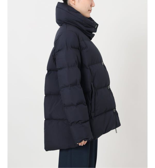  「PYRENEX/ピレネックス ELAURA 2 ダウンジャケット」|ダウン|