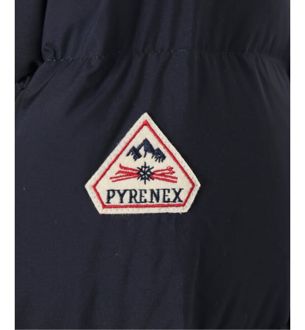  「PYRENEX/ピレネックス ELAURA 2 ダウンジャケット」|ダウン|