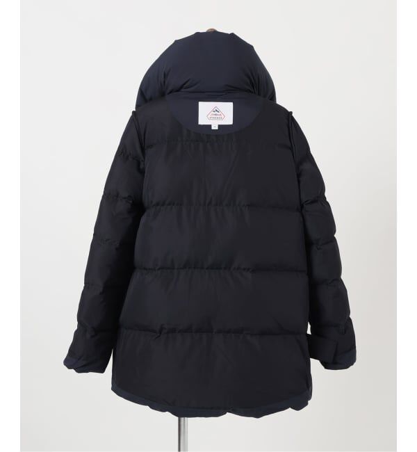  「PYRENEX/ピレネックス ELAURA 2 ダウンジャケット」|ダウン|