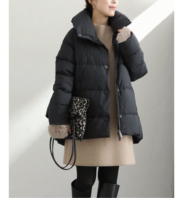  「PYRENEX/ピレネックス ELAURA 2 ダウンジャケット」|ダウン|