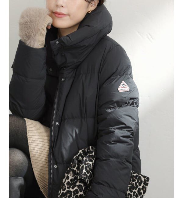  「PYRENEX/ピレネックス ELAURA 2 ダウンジャケット」|ダウン|