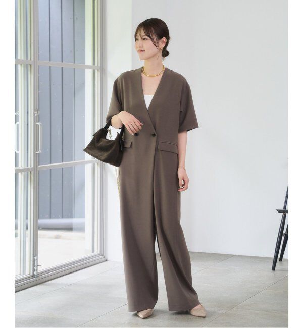  「4.5cmポインテッドストラップミュール」|パンプス|