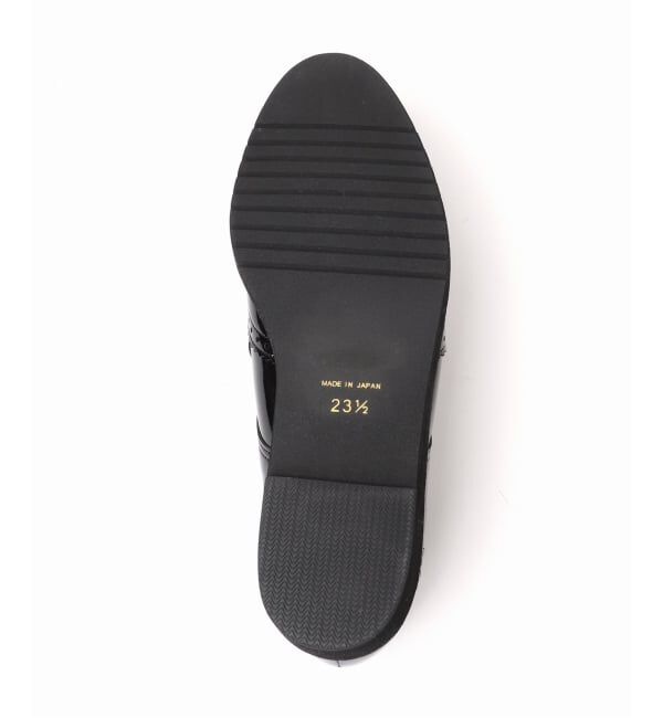  「《追加2》アツゾコオックス」|ローファー|