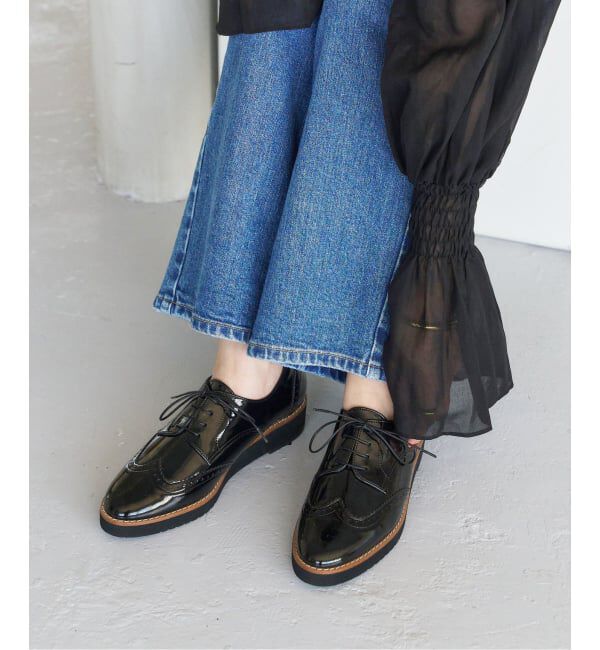  「《追加2》アツゾコオックス」|ローファー|