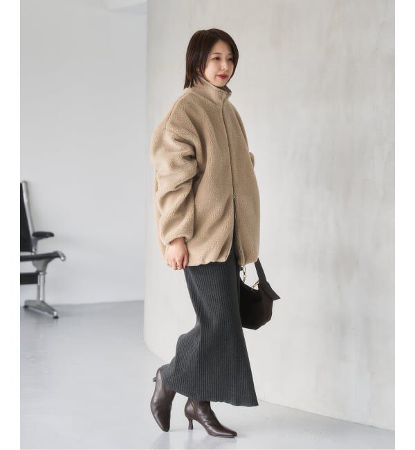  「《追加》6cmフレンチスクエアフィットショートブーツ」|ショートブーツ|