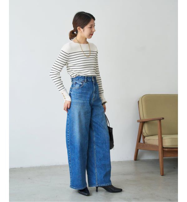  「《追加》6cmフレンチスクエアフィットショートブーツ」|ショートブーツ|