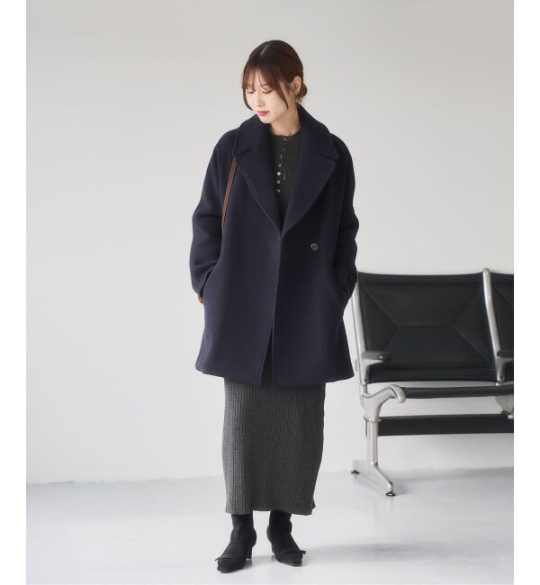  「4.5cm2WAYリボンショートブーツ」|ショートブーツ|