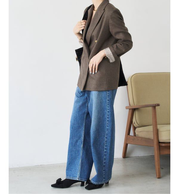  「4.5cm2WAYリボンショートブーツ」|ショートブーツ|