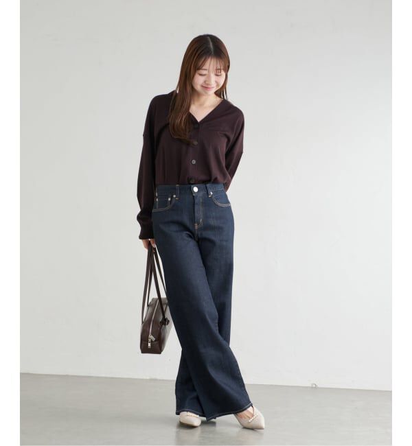  「《追加》5cmパールラインパンプス」|パンプス|