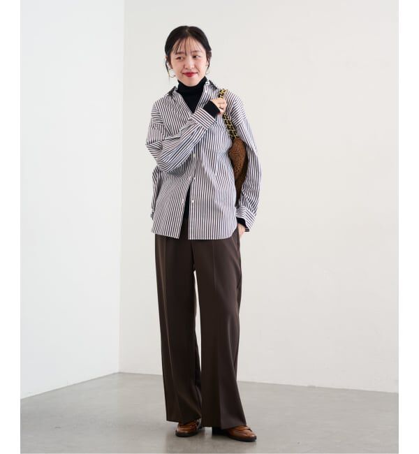  「フラップビットローファー」|ローファー|