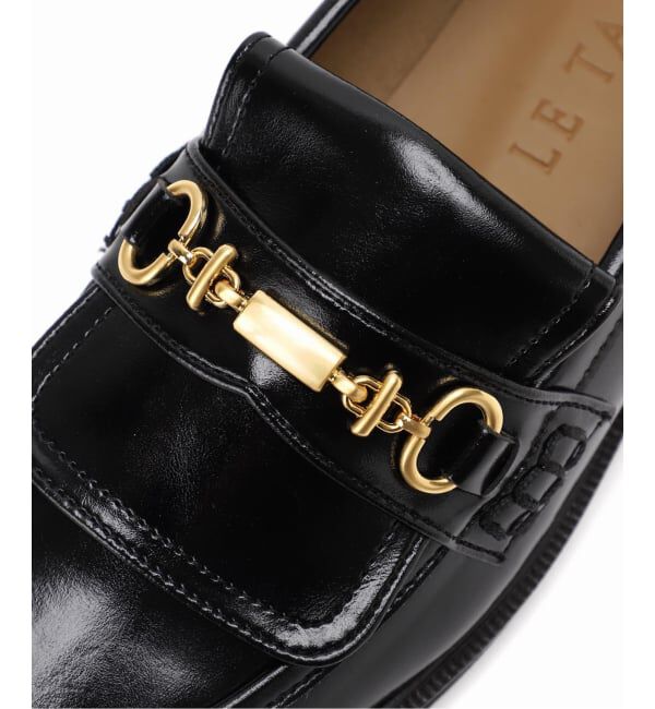  「フラップビットローファー」|ローファー|