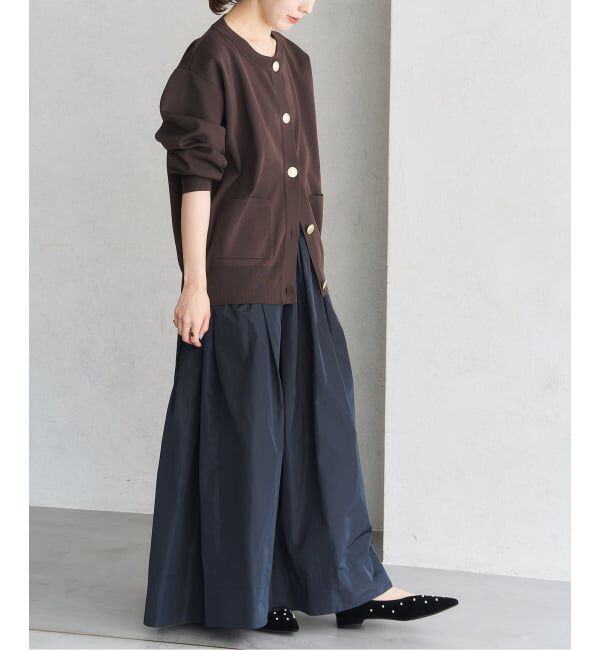  「ポインテッドパールスタッズフラット」|その他|