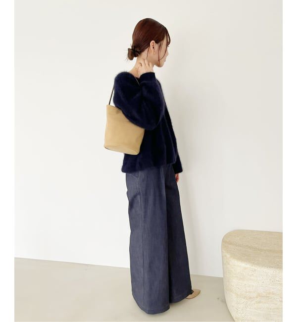  「6.5cmポインテッドフロントベルトパンプス」|パンプス|