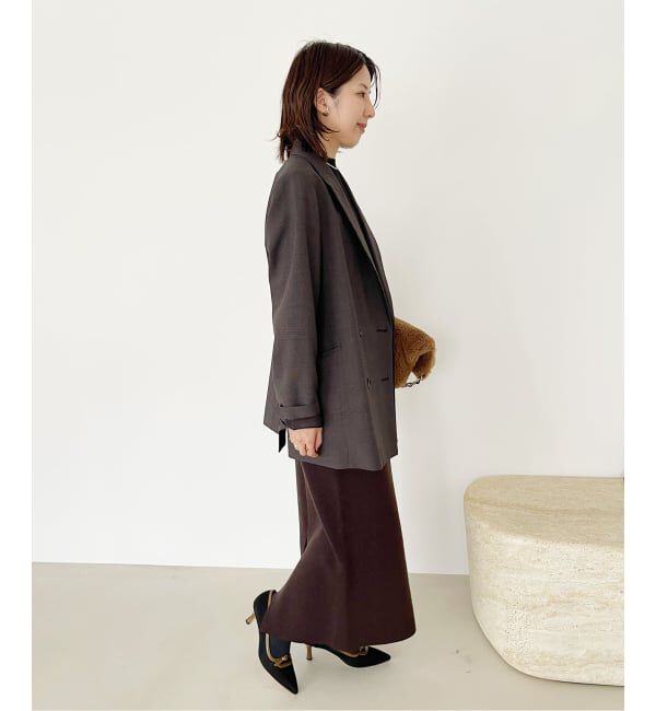  「6.5cmポインテッドフロントベルトパンプス」|パンプス|