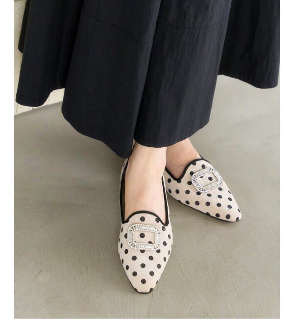  「ビジューバックルオペラ」|その他|