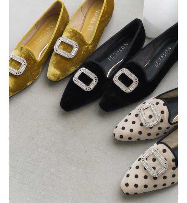  「ビジューバックルオペラ」|その他|