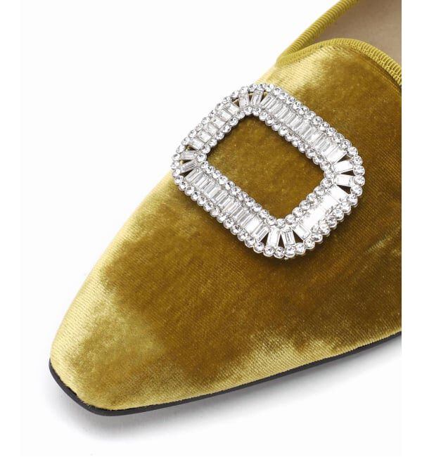  「ビジューバックルオペラ」|その他|