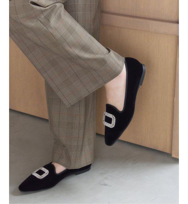  「ビジューバックルオペラ」|その他|