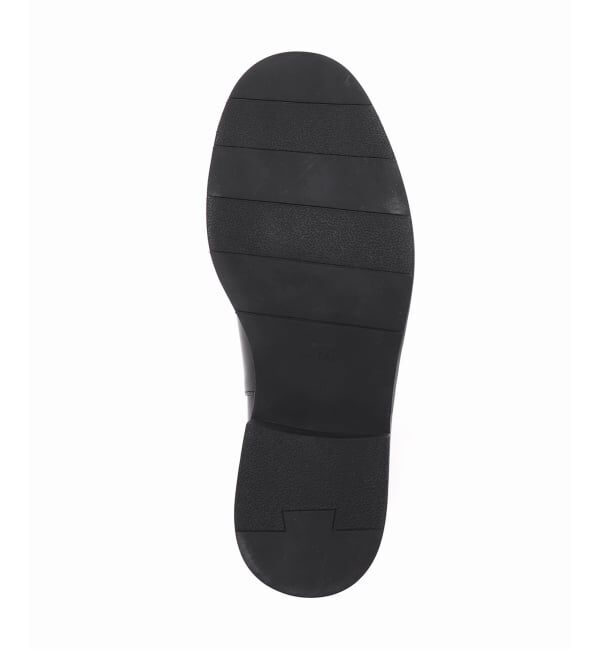  「モールドストレッチショートブーツ」|ショートブーツ|