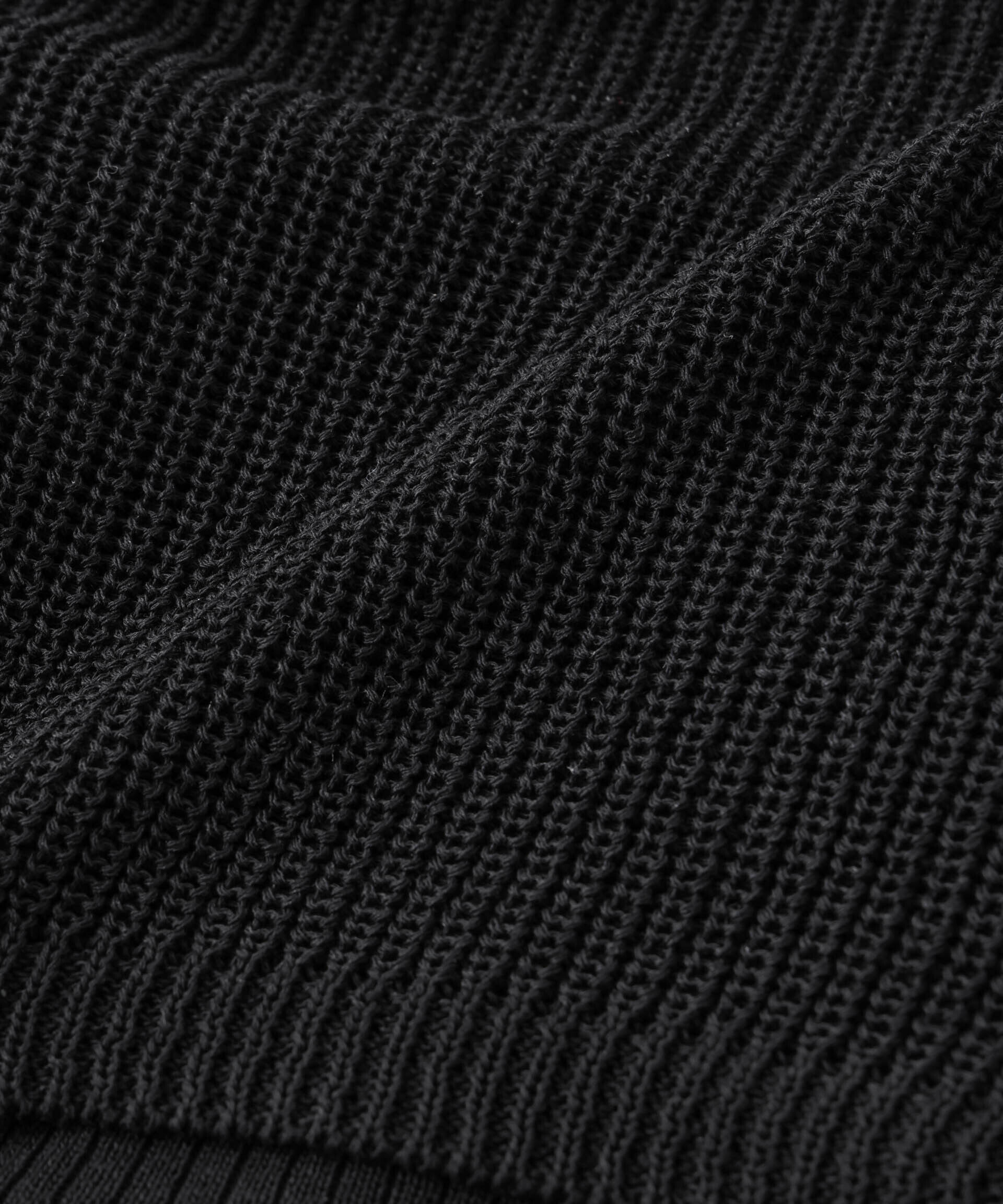 nano･universe「ペプラムキャミソール＋ボレロセット」|ニット・セーター|