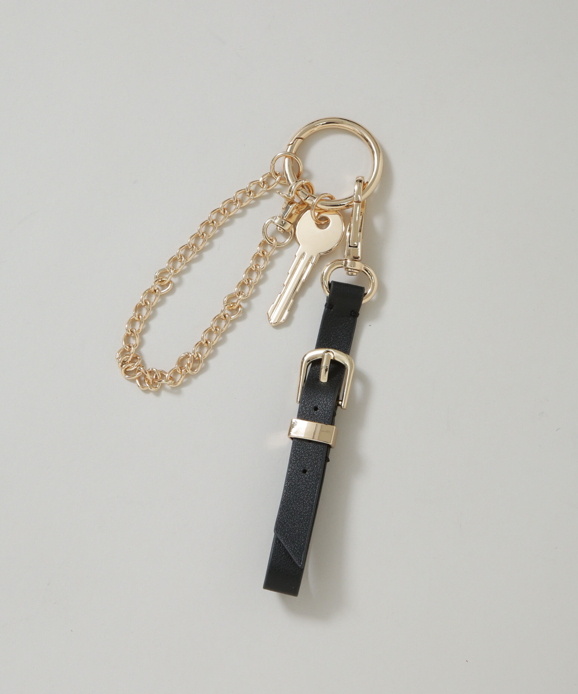 nano･universe「キーチェーンチャーム」|その他|