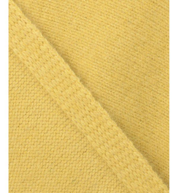 組曲「【手洗い可】フラッフィー ファーニット」|ニット・セーター|