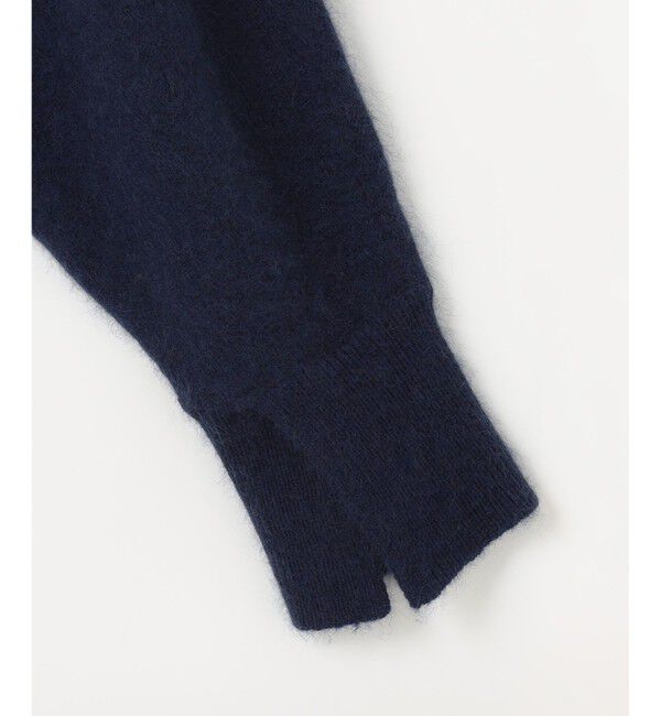 組曲「【手洗い可】フラッフィー ファーニット」|ニット・セーター|