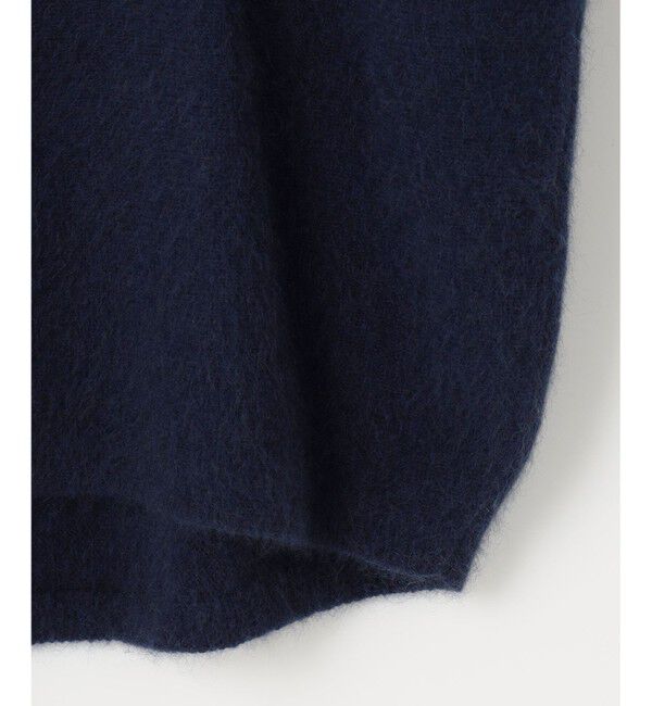 組曲「【手洗い可】フラッフィー ファーニット」|ニット・セーター|