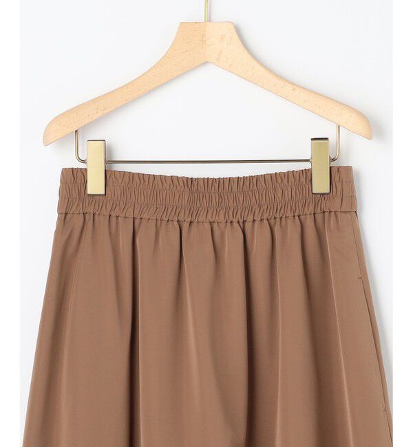 組曲「バルーンタフタ スカート」|スカート|