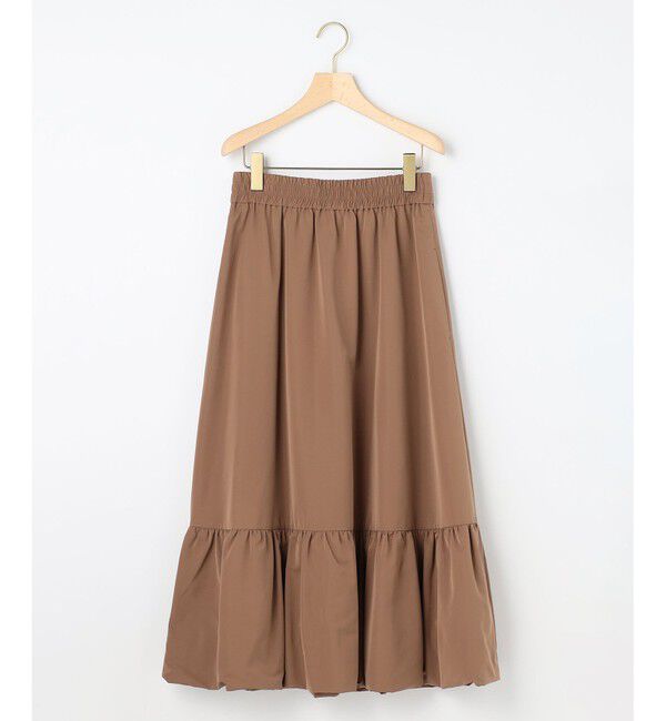 組曲「バルーンタフタ スカート」|スカート|