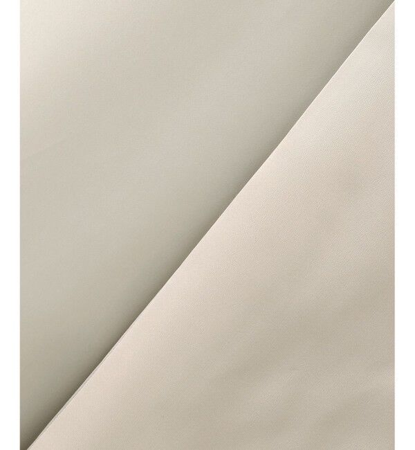 自由区「ブライトダウン コート」|ダウン|