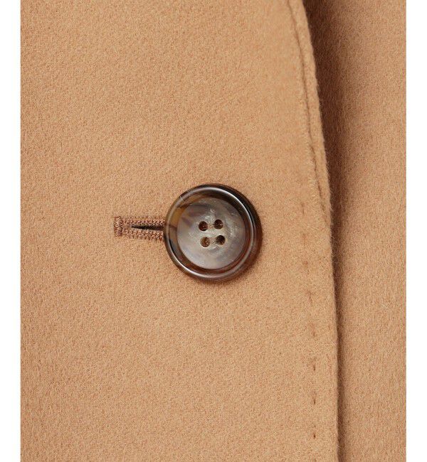 23区「ウールカシミヤビーバー チェスター コート」|チェスターコート|