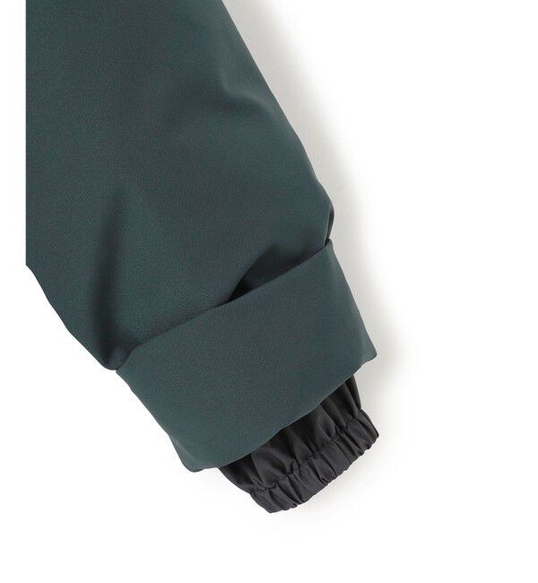 23区「【一部店舗限定/滝沢眞規子さん着用/撥水加工】ミリタリー Aライン ダウンコート」|ダウン|