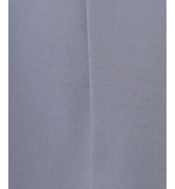 ANY SIS「【UVケア・接触冷感・撥水】クールタッチミラクルガード テーパード パンツ」|その他|