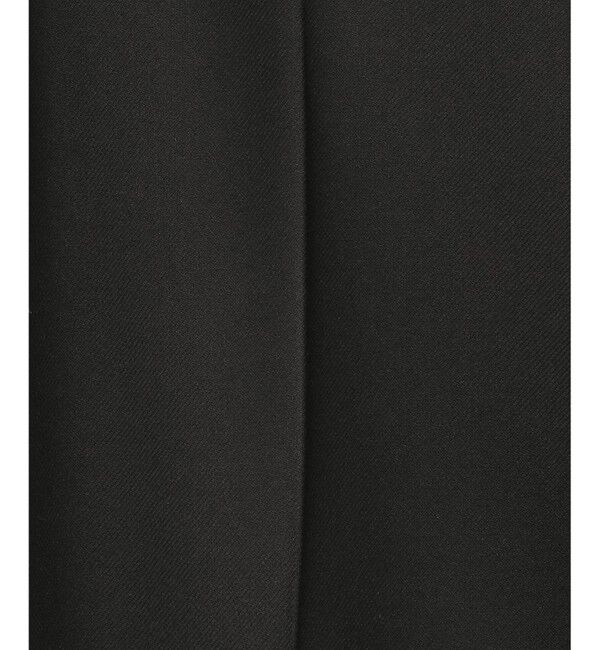 ANY SIS「ビューティサーモ2WAYストレッチ テーパードパンツ」|その他|