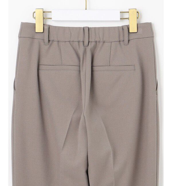 ANY SIS「ビューティサーモ2WAYストレッチ テーパードパンツ」|その他|