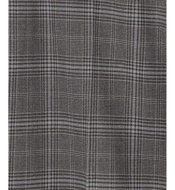 ANY SIS「ビューティサーモ2WAYストレッチ テーパードパンツ」|その他|