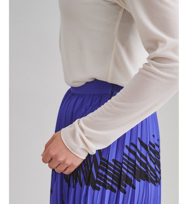 Diagram「シアーカットトップ」|Tシャツ・カットソー|