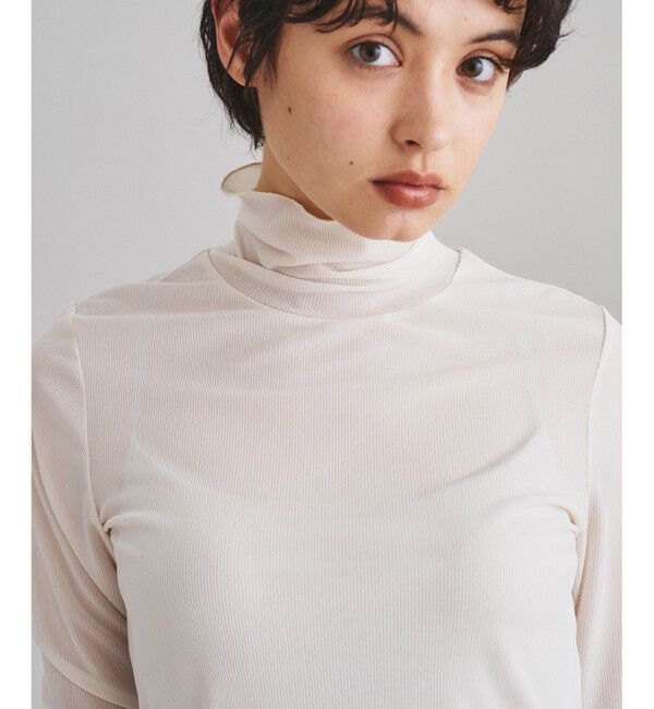 Diagram「シアーカットトップ」|Tシャツ・カットソー|