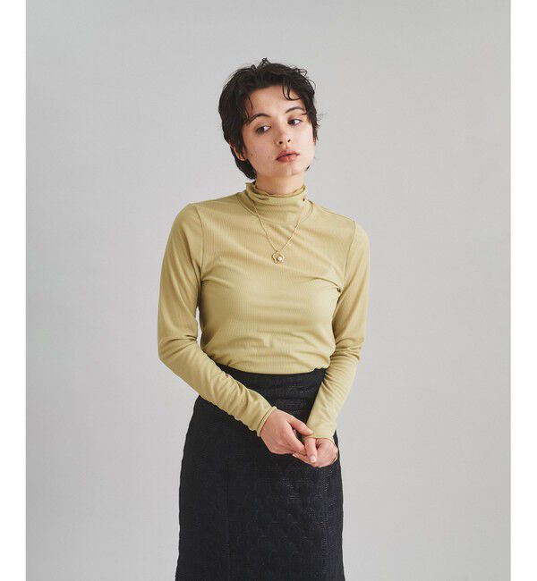 Diagram「シアーカットトップ」|Tシャツ・カットソー|