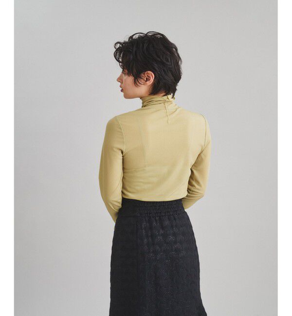 Diagram「シアーカットトップ」|Tシャツ・カットソー|