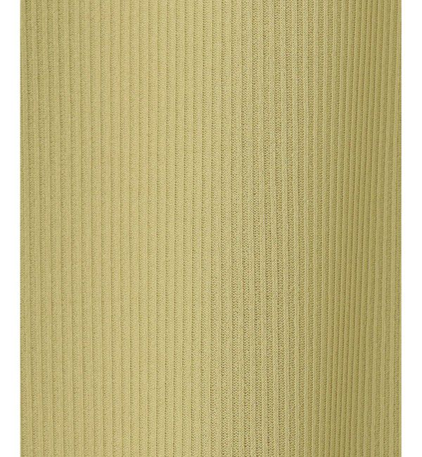 Diagram「シアーカットトップ」|Tシャツ・カットソー|