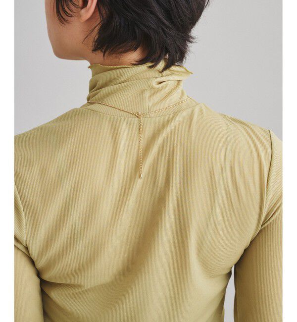 Diagram「シアーカットトップ」|Tシャツ・カットソー|