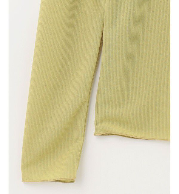 Diagram「シアーカットトップ」|Tシャツ・カットソー|