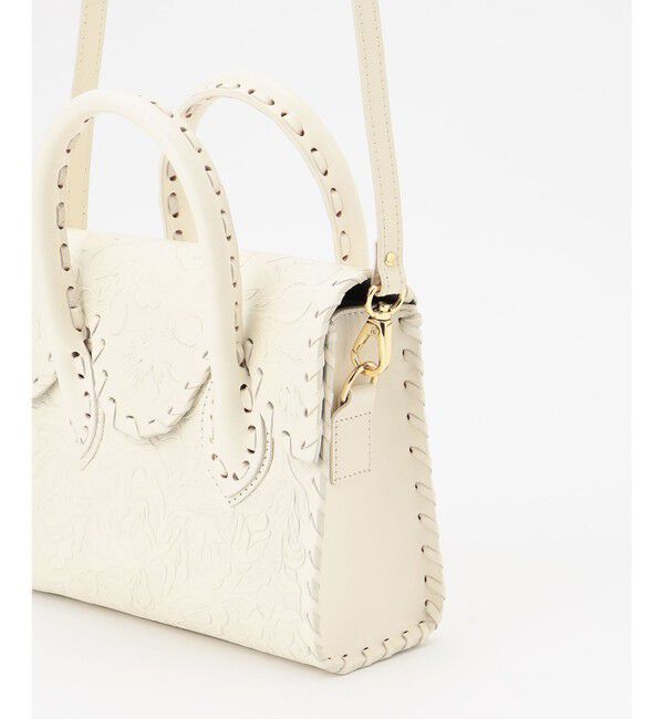 Carving Tribes「Mini RS Handbag」|ショルダー・メッセンジャー|