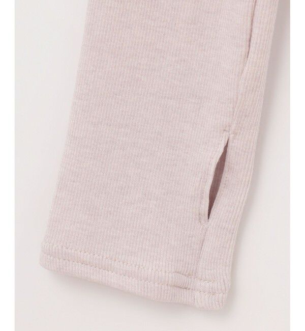 Grace Class「バックオープントップ」|Tシャツ・カットソー|