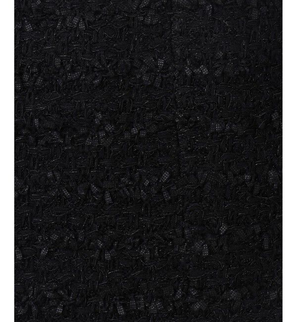 Diagram「ラメツイードニットスカート」|スカート|