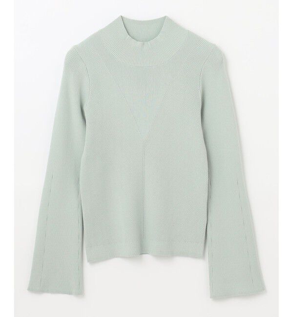 Diagram「リブニットトップ」|ニット・セーター|